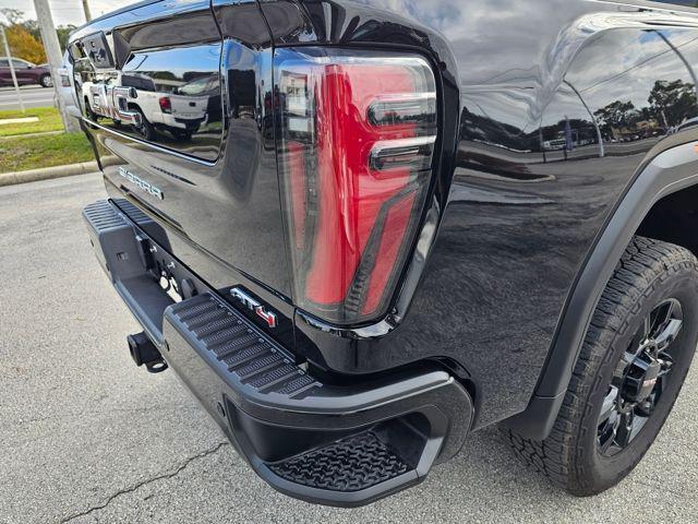 used 2025 GMC Sierra 2500 car, priced at $76,821