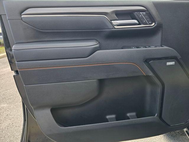 used 2025 GMC Sierra 2500 car, priced at $76,821