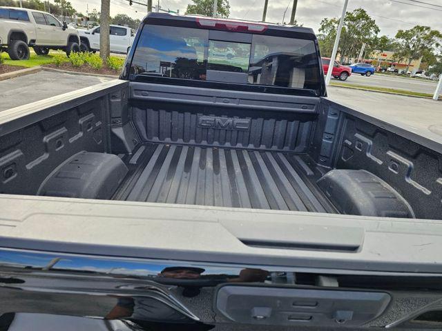 used 2025 GMC Sierra 2500 car, priced at $76,821
