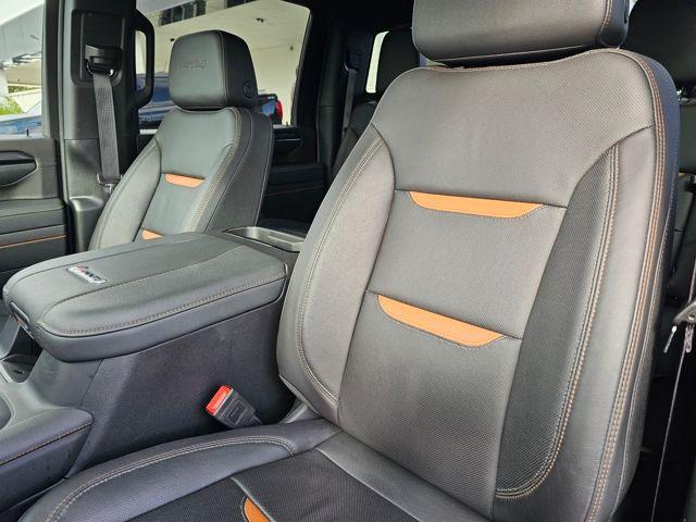 used 2025 GMC Sierra 2500 car, priced at $76,821