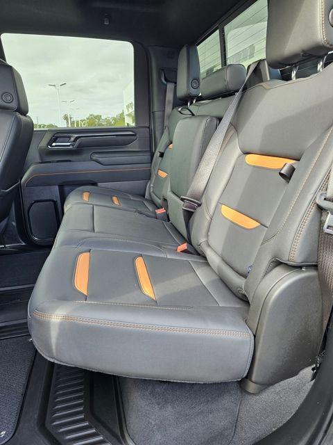 used 2025 GMC Sierra 2500 car, priced at $76,821