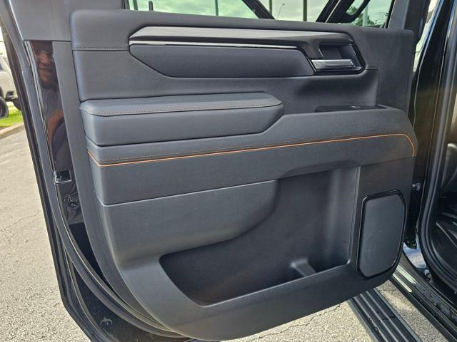 used 2025 GMC Sierra 2500 car, priced at $76,821