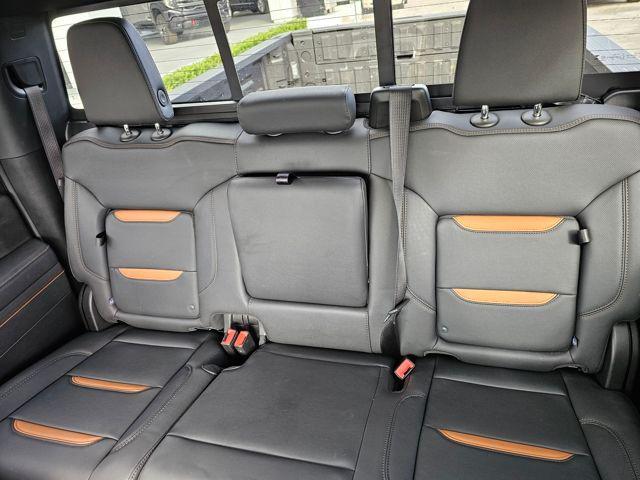 used 2025 GMC Sierra 2500 car, priced at $76,821