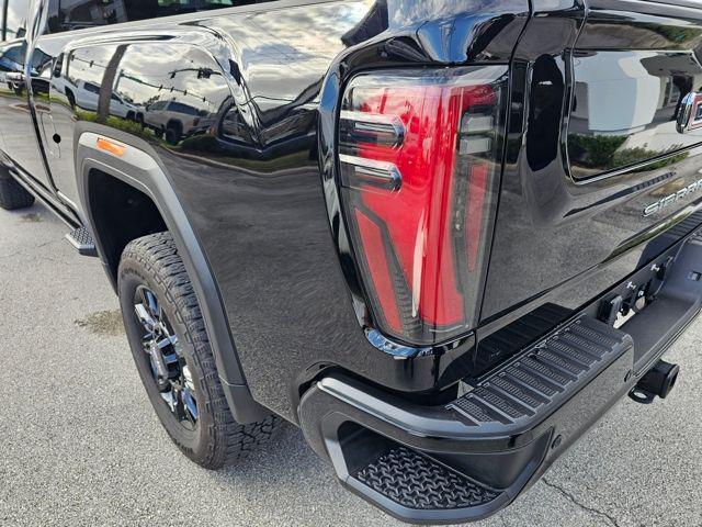 used 2025 GMC Sierra 2500 car, priced at $76,821