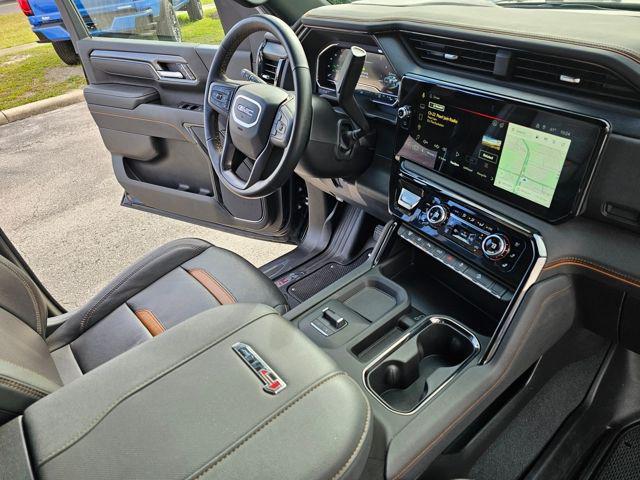 used 2025 GMC Sierra 2500 car, priced at $76,821