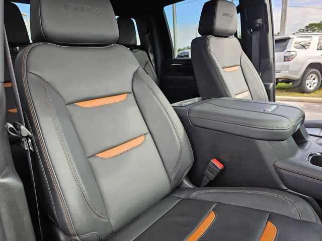 used 2025 GMC Sierra 2500 car, priced at $76,821