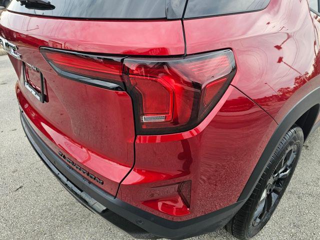 new 2026 GMC Terrain car, priced at $35,084