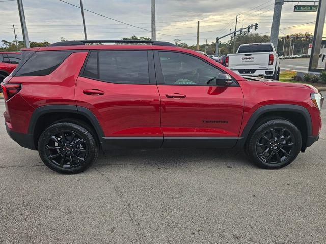 new 2026 GMC Terrain car, priced at $35,084