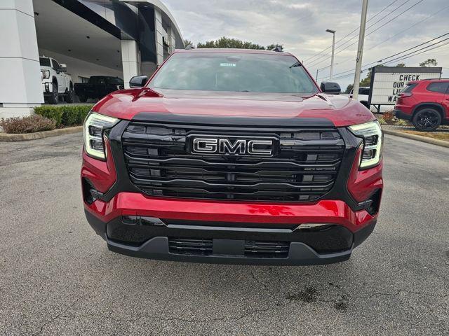 new 2026 GMC Terrain car, priced at $35,084