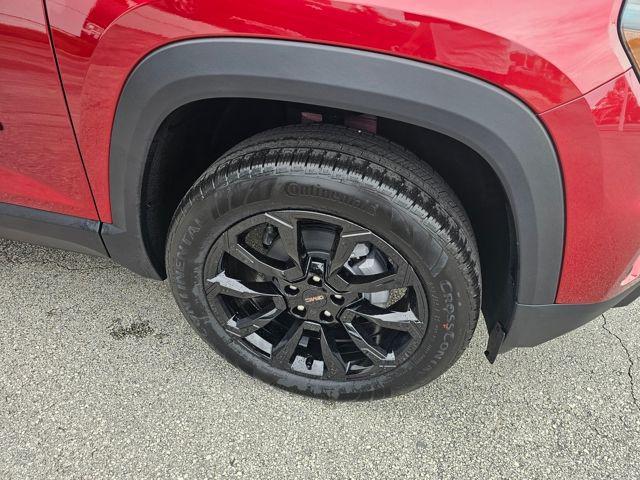 new 2026 GMC Terrain car, priced at $35,084