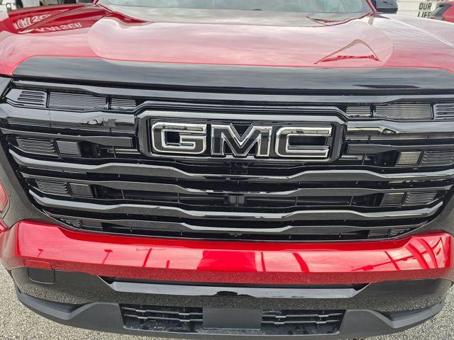 new 2026 GMC Terrain car, priced at $35,084