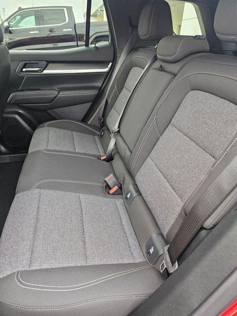 new 2026 GMC Terrain car, priced at $35,084