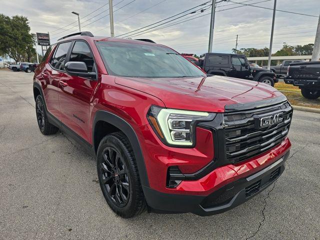 new 2026 GMC Terrain car, priced at $35,084