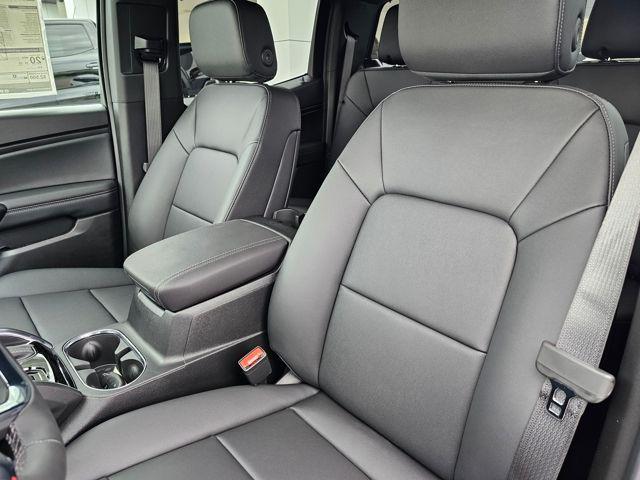 new 2026 GMC Canyon car, priced at $43,754