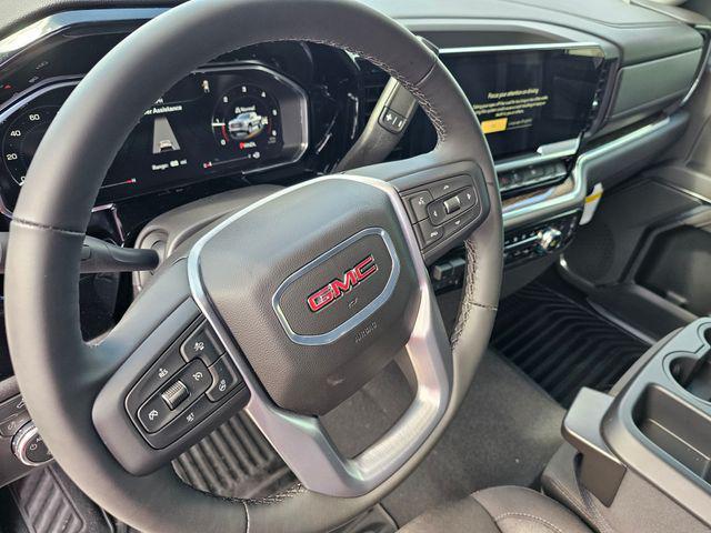 new 2026 GMC Sierra 1500 car, priced at $55,168