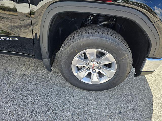 new 2026 GMC Sierra 1500 car, priced at $55,168