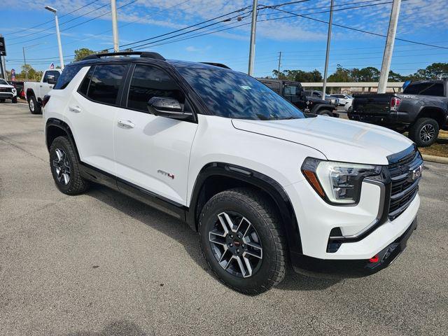 new 2026 GMC Terrain car, priced at $43,952