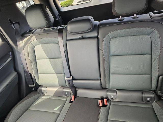 new 2026 GMC Terrain car, priced at $43,952