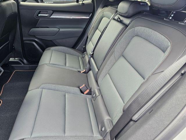 new 2026 GMC Terrain car, priced at $43,952