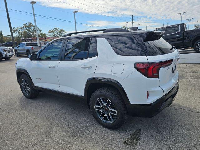 new 2026 GMC Terrain car, priced at $43,952