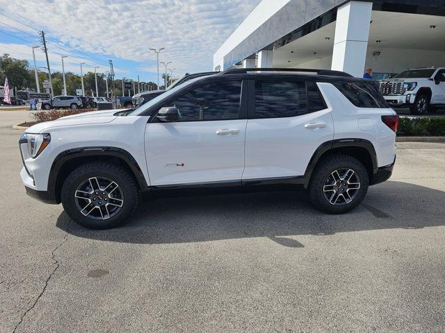 new 2026 GMC Terrain car, priced at $43,952