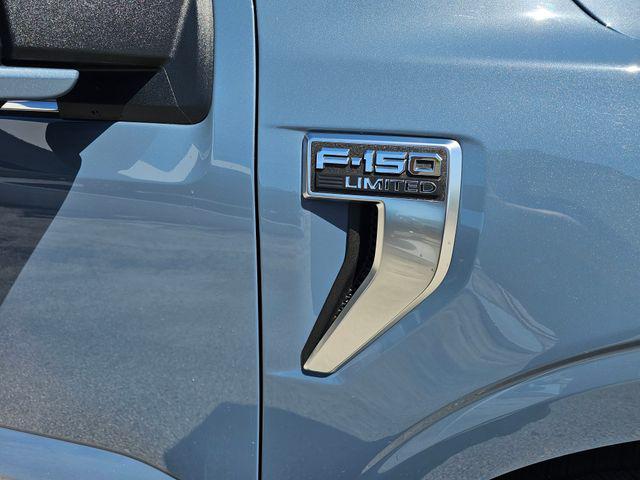 used 2023 Ford F-150 car, priced at $57,059