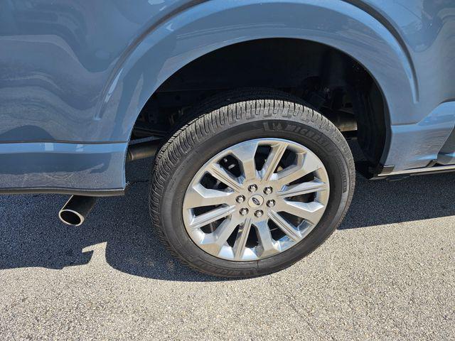 used 2023 Ford F-150 car, priced at $57,059