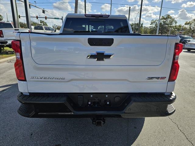 used 2022 Chevrolet Silverado 1500 car, priced at $56,967