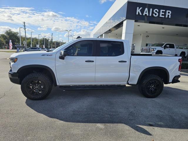 used 2022 Chevrolet Silverado 1500 car, priced at $56,967
