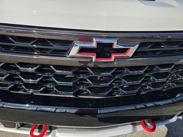 used 2022 Chevrolet Silverado 1500 car, priced at $53,127