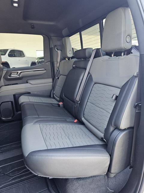 used 2022 Chevrolet Silverado 1500 car, priced at $56,967