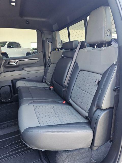 used 2022 Chevrolet Silverado 1500 car, priced at $53,127