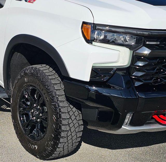 used 2022 Chevrolet Silverado 1500 car, priced at $53,127