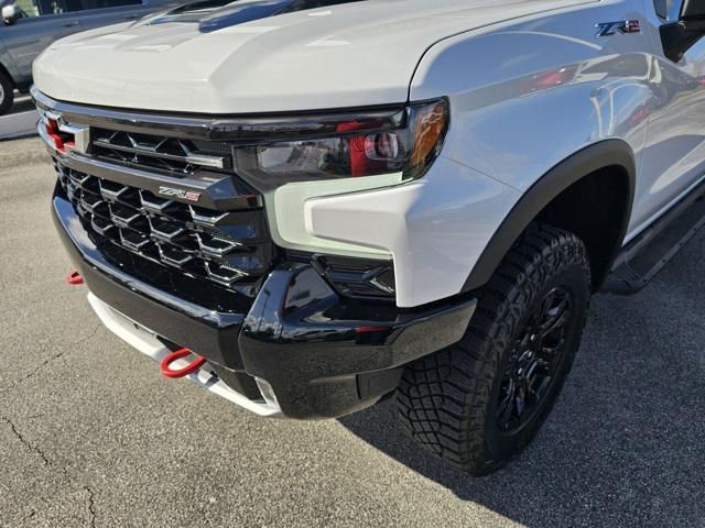 used 2022 Chevrolet Silverado 1500 car, priced at $56,967