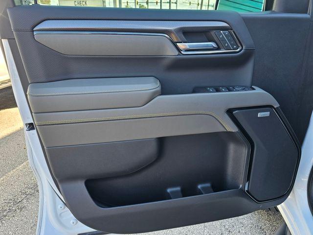 used 2022 Chevrolet Silverado 1500 car, priced at $53,127