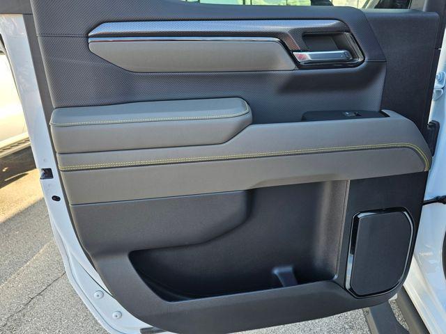 used 2022 Chevrolet Silverado 1500 car, priced at $53,127