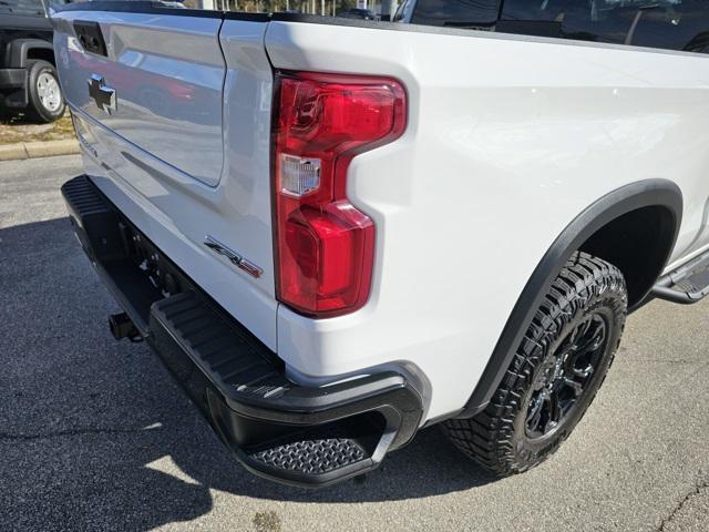 used 2022 Chevrolet Silverado 1500 car, priced at $56,967