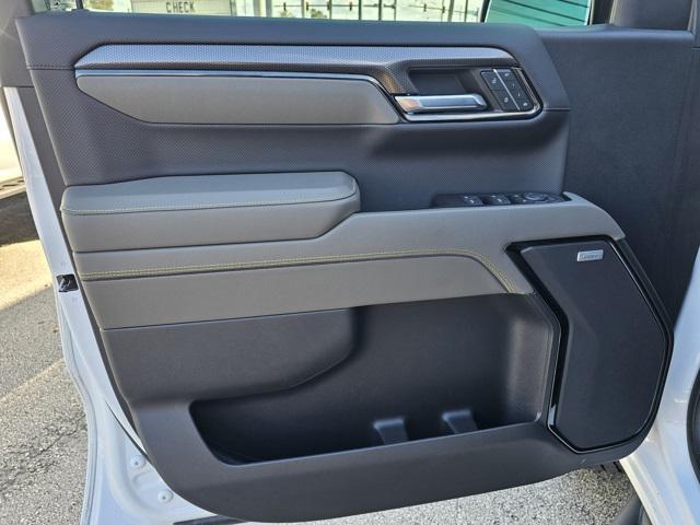 used 2022 Chevrolet Silverado 1500 car, priced at $56,967