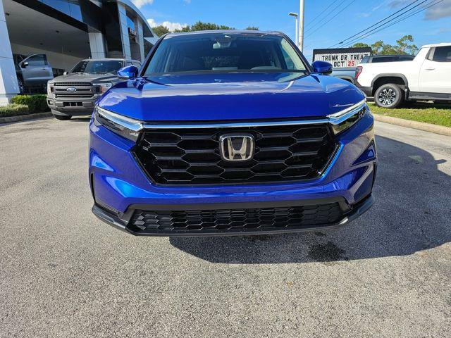 used 2023 Honda CR-V car, priced at $27,609