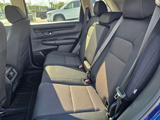 used 2023 Honda CR-V car, priced at $27,609