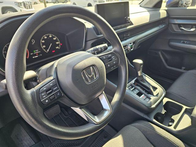 used 2023 Honda CR-V car, priced at $27,609