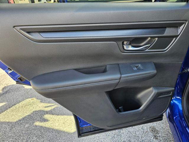 used 2023 Honda CR-V car, priced at $27,609