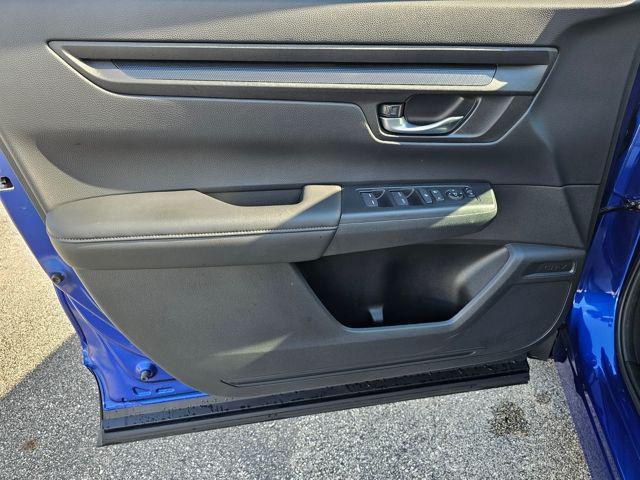 used 2023 Honda CR-V car, priced at $27,609