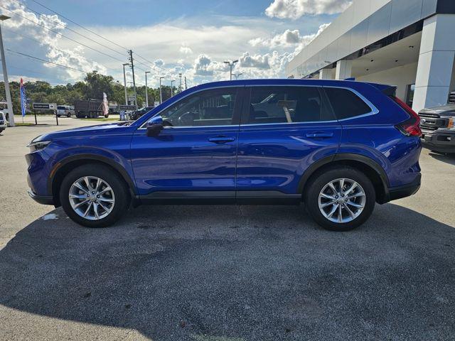 used 2023 Honda CR-V car, priced at $27,609