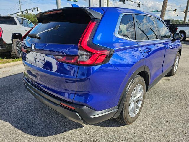 used 2023 Honda CR-V car, priced at $27,609