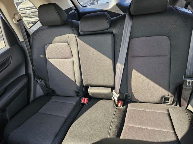 used 2023 Honda CR-V car, priced at $27,609