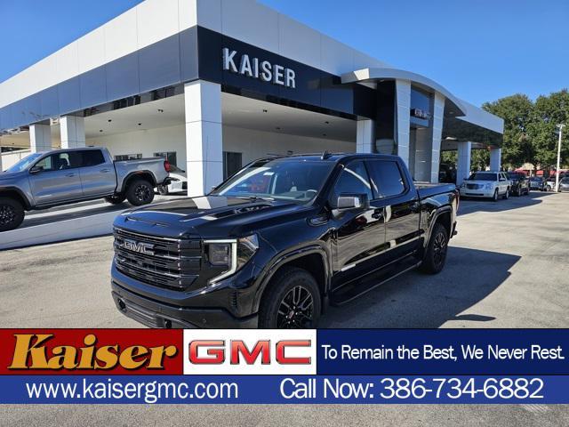 new 2026 GMC Sierra 2500 car, priced at $78,554
