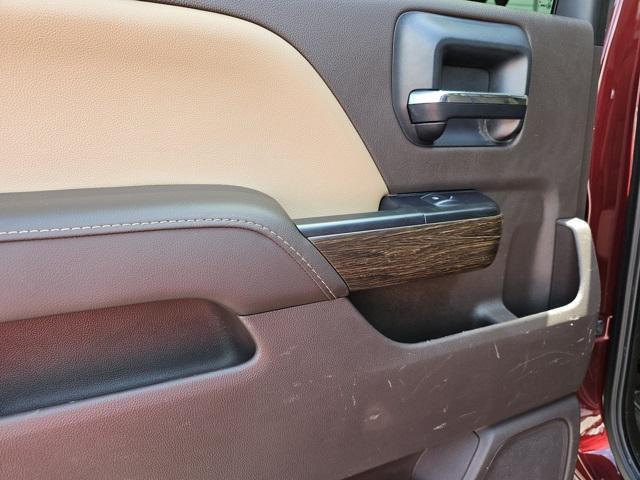 used 2017 GMC Sierra 2500 car, priced at $38,743