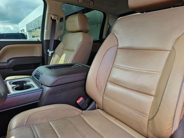 used 2017 GMC Sierra 2500 car, priced at $39,991