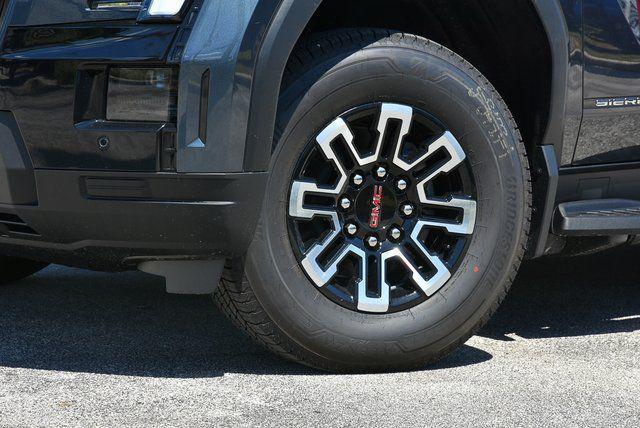 new 2026 GMC Sierra EV car, priced at $74,843